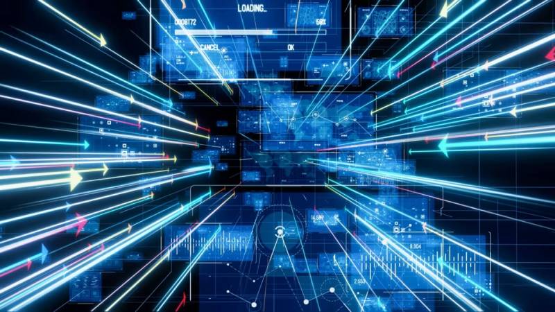 东安县SCADA系统开发:守护工业安全的数字卫士